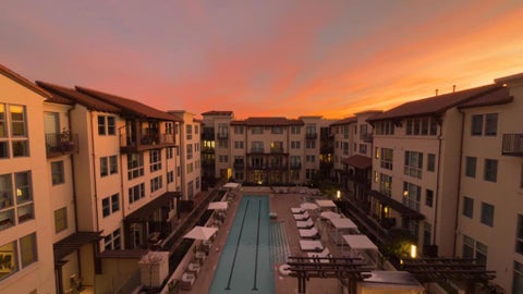 Photo of Menlo Park, CA 94025 (MLS # ML82059512)