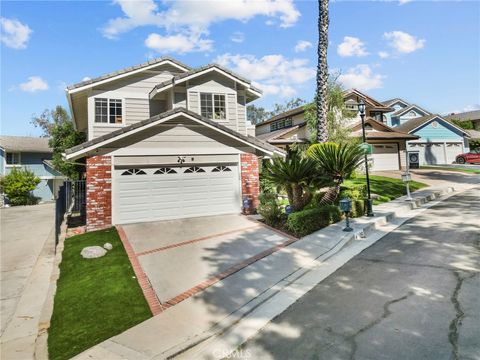 7282 Woodvale Court West Hills CA 91307