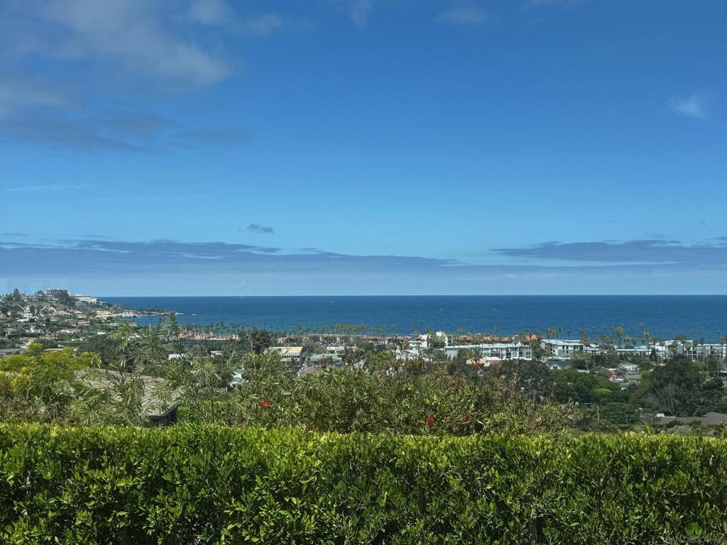 La Jolla - Residential