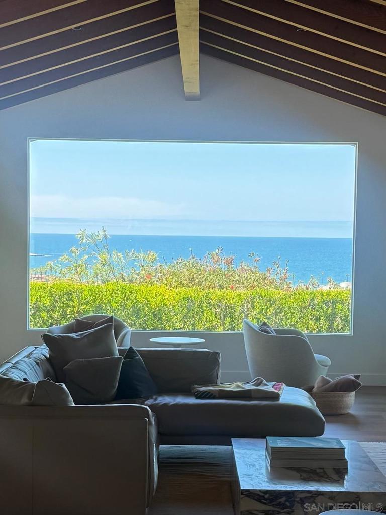 La Jolla - Residential