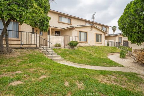 3700 Mountain Avenue 7D San Bernardino CA 92404
