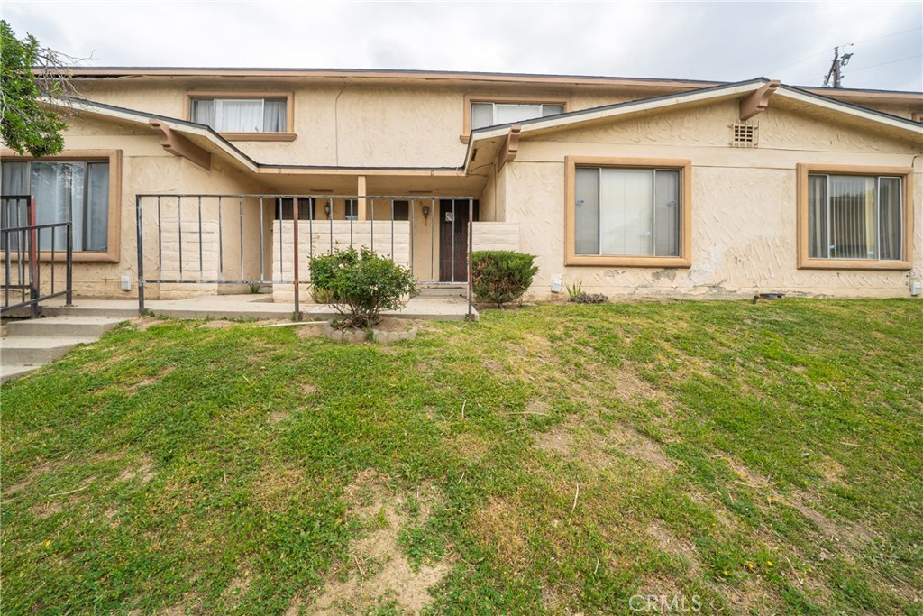 3700 Mountain Avenue 7D
