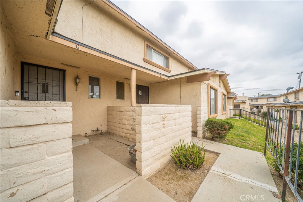 3700 Mountain Avenue 7D