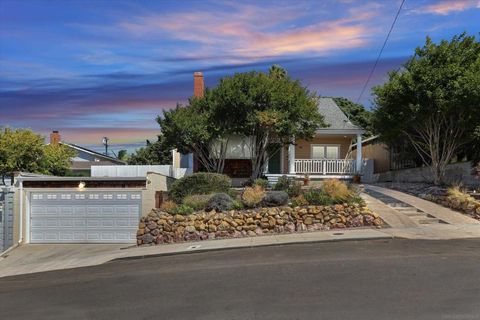 3616 Zola St San Diego CA 92106