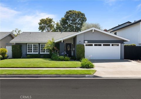 18072 Lemon Street Fountain Valley CA 92708