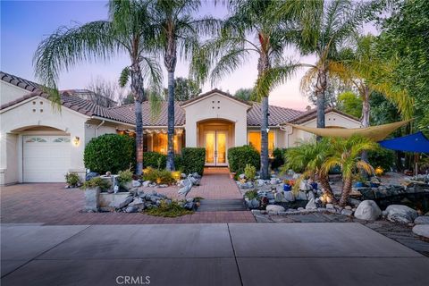 40640 Baccarat Road Temecula CA 92591