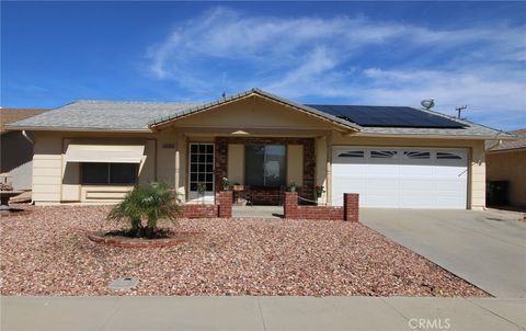 Photo of 26398 Spaniel Ln, Menifee, CA 92586 (MLS # SW26043781)