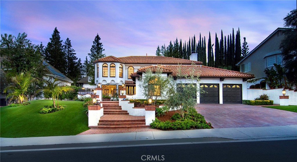 Absolutely Stunning Turnkey Home in Morrison Highlands!
Situated on a serene residential loop off Ridgeway Drive, this beautifully remodeled 5-bedroom, 5-bath estate offers the perfect blend of privacy, mountain views, and luxurious living. Nestled on a private lot with lush landscaping and a drip irrigation system, this entertainer’s dream features an oversized outdoor gazebo, a built-in BBQ with bar-top seating, a covered patio, and a complete indoor/outdoor sound system.
The backyard oasis includes a sparkling pool and jacuzzi with newer PebbleTec finish, updated tile, and all new pool equipment—ideal for year-round enjoyment.
Step inside to find all-new wood flooring and high efficiency LED lighting throughout. The thoughtfully designed floorplan includes a spacious downstairs bedroom with en-suite bath, a powder room, formal dining room, living room with fireplace, and a large family room with a second fireplace and bar area. The chef’s kitchen is the heart of the home, showcasing new stainless steel appliances, a massive center island with prep sink and seating, quartz countertops and backsplash, shaker cabinetry with soft-close doors, pull-out drawers, spice racks, and pantry storage. A sunny breakfast area adds to the charm.
Upstairs, discover four additional bedrooms and three beautifully updated bathrooms featuring Italian tile plank flooring, Carrara marble showers and counters, and white shaker cabinetry. The expansive primary suite boasts a fireplace, a flexible sitting area perfect for an office or gym, a luxurious bath with free-standing soaking tub, dual vanities, and a generous walk-in closet. Two of the secondary bedrooms share a designer bathroom with dual vanities and separate tub and shower, while the fourth upstairs bedroom enjoys its own private bath.
With limited traffic, gorgeous views of the Santa Monica Mountains, and a peaceful, quiet setting, this Morrison Highlands gem truly has it all.
