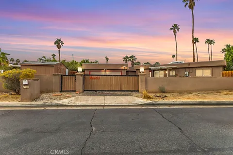 45503 Panorama Drive, Palm Desert, CA 92260 - MLS#: SW25225398