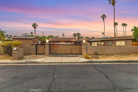 45503 Panorama Drive Palm Desert CA 92260