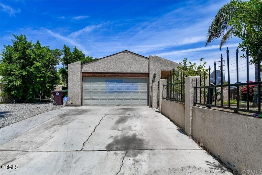 Cathedral City Cove - Residential Lease