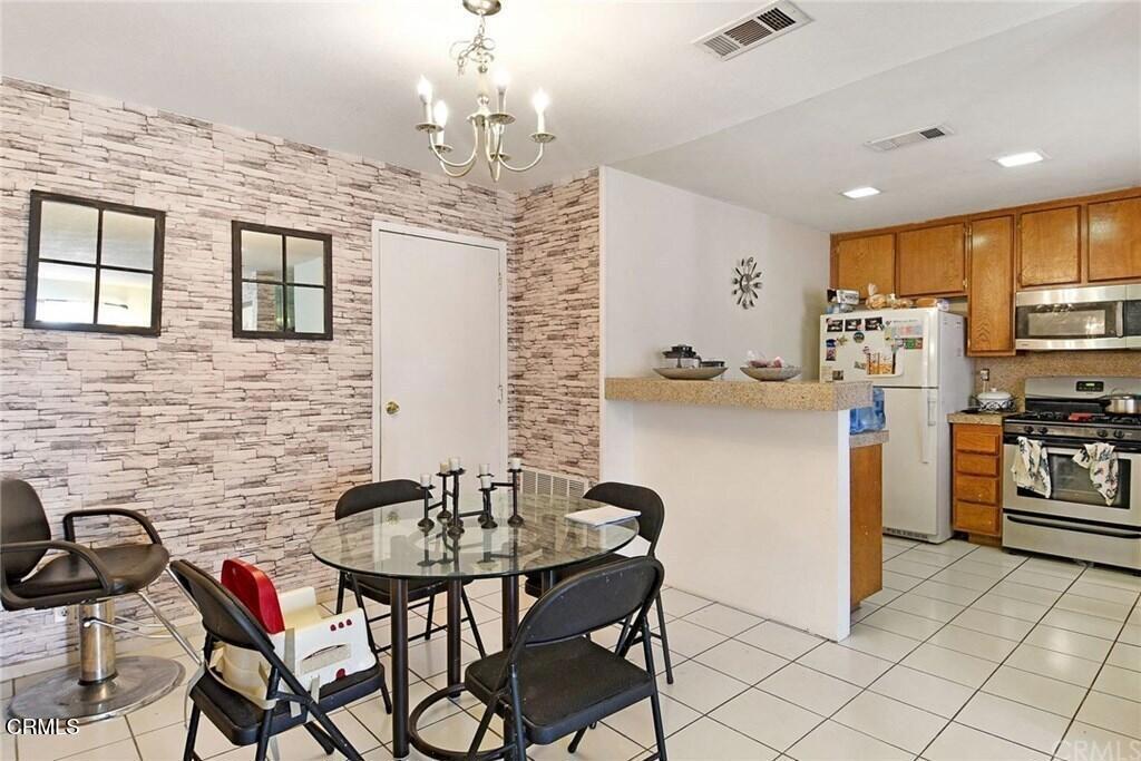 Cathedral City Cove - Residential Lease