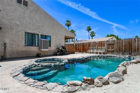Photo of 69480 Victoria Drive, Cathedral City, CA 92234 (MLS # P1-23826)