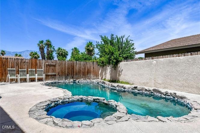 Cathedral City Cove - Residential Lease