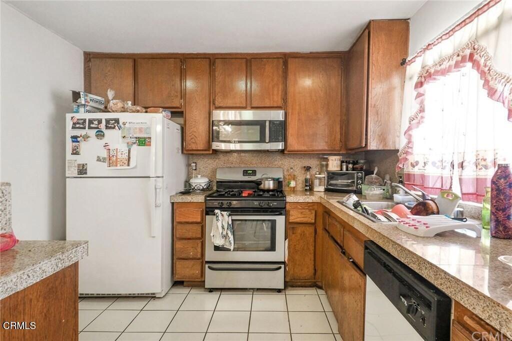 Cathedral City Cove - Residential Lease