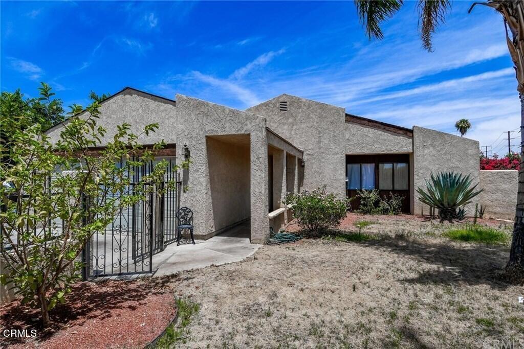 Cathedral City Cove - Residential Lease