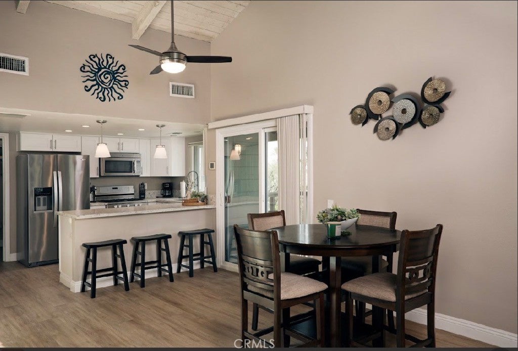 46632 Arapahoe Ln #B