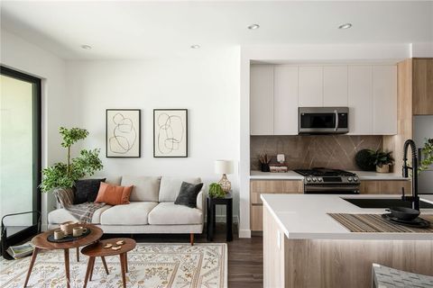 Photo of 118 Astronaut Ellison S Onizuka Street St #205, Los Angeles, CA 90012 (MLS # PF26085927)