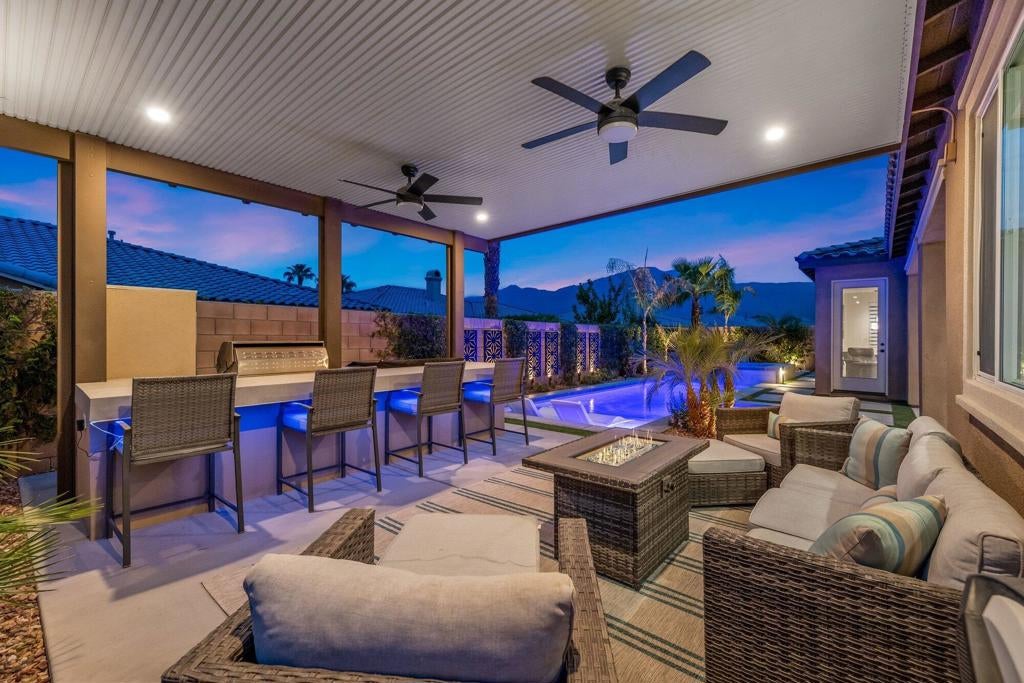 81843 Camino San Juan