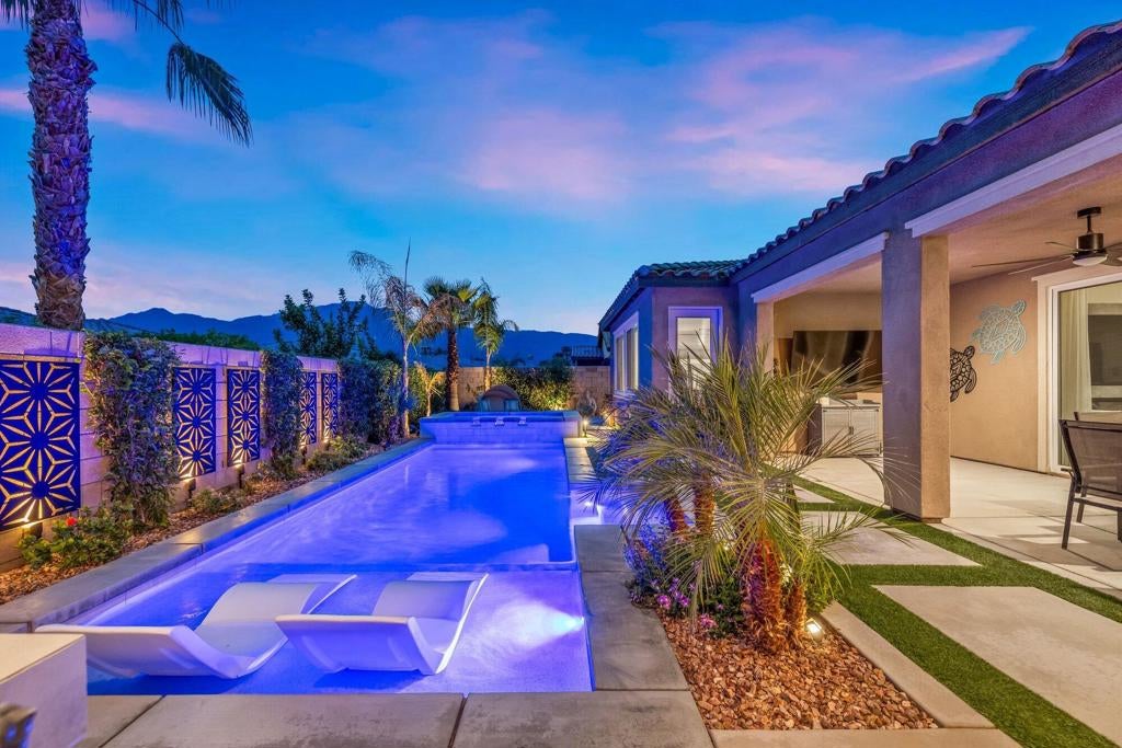 81843 Camino San Juan