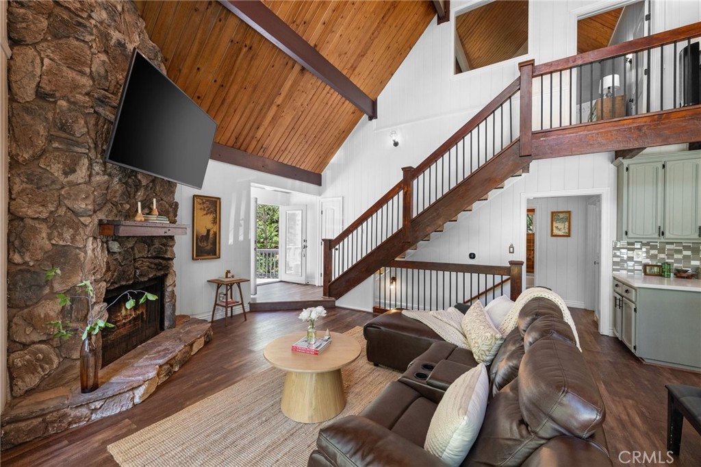 635 Grass Valley Road