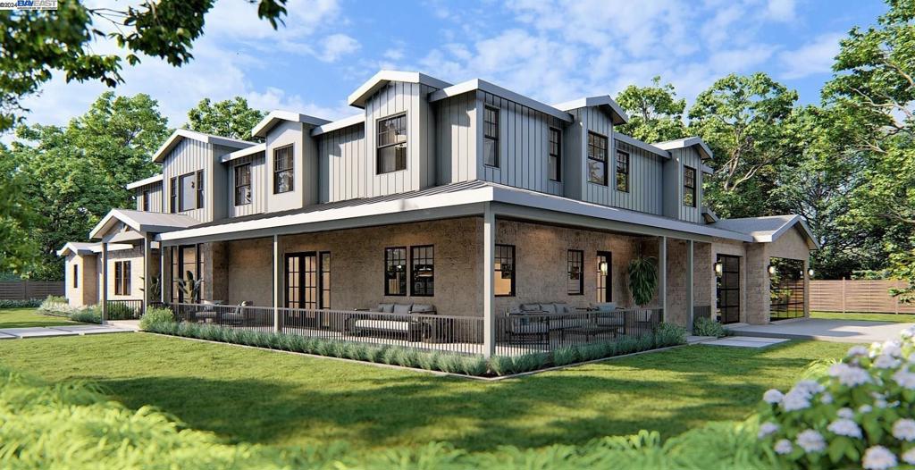 WESTSIDE DANVILL - Residential