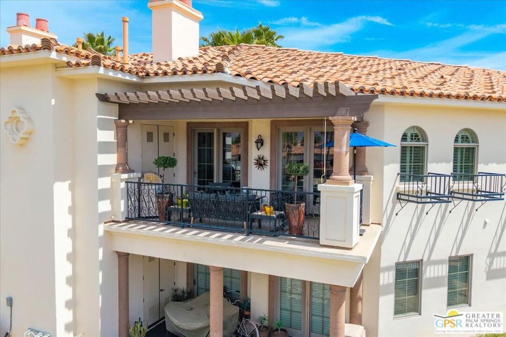 Villa Portofino - Residential