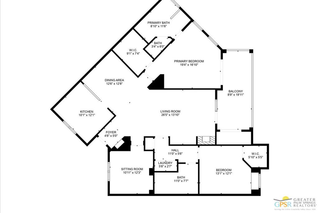 Villa Portofino - Residential