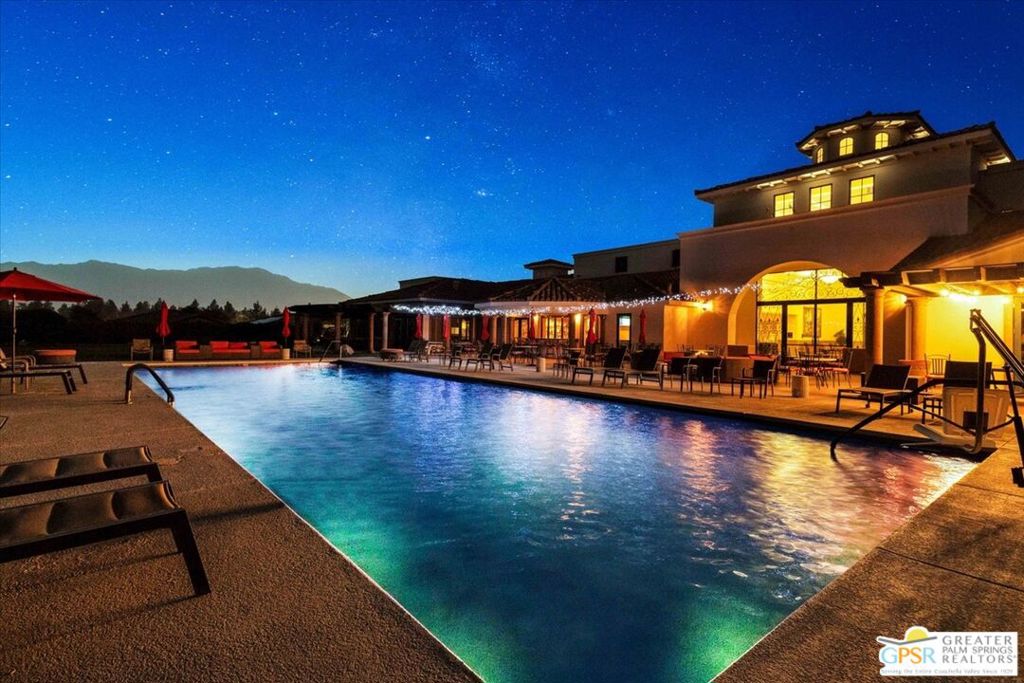 Villa Portofino - Residential