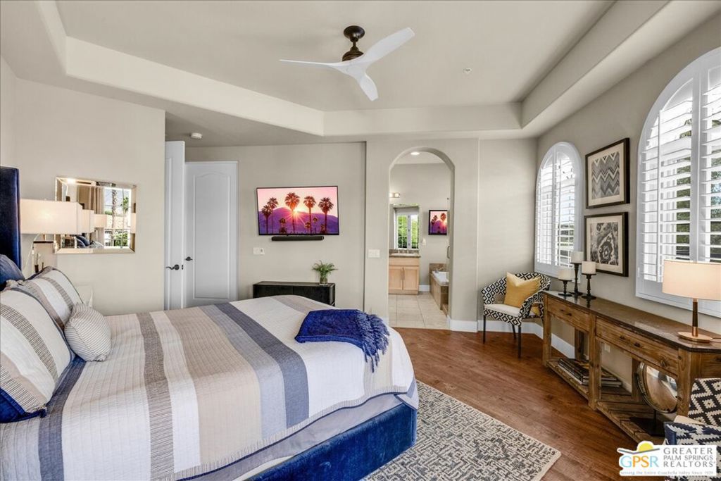 Villa Portofino - Residential