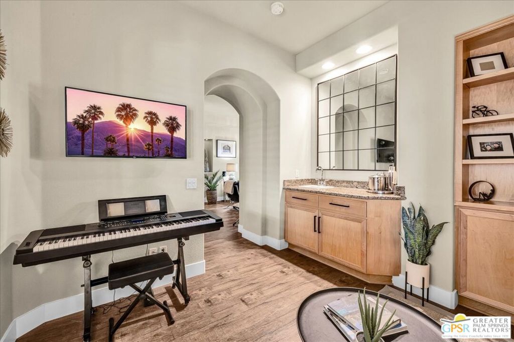 Villa Portofino - Residential