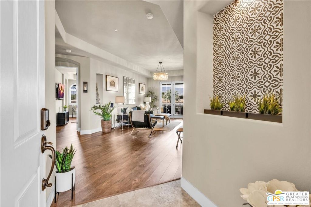 Villa Portofino - Residential