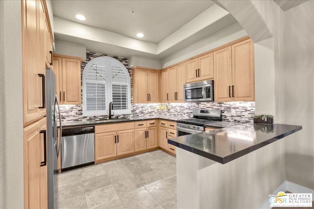 Villa Portofino - Residential