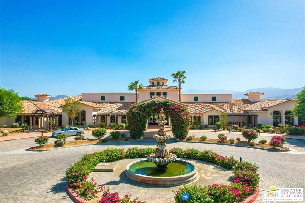 Villa Portofino - Residential