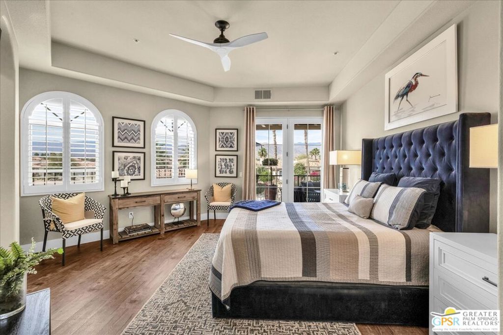 Villa Portofino - Residential