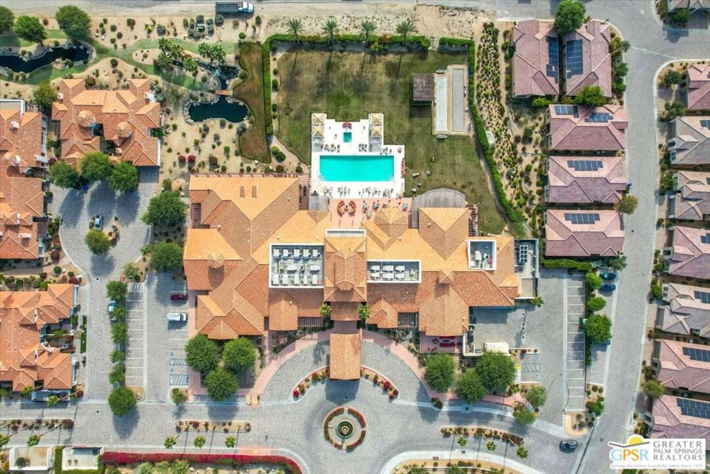 Villa Portofino - Residential