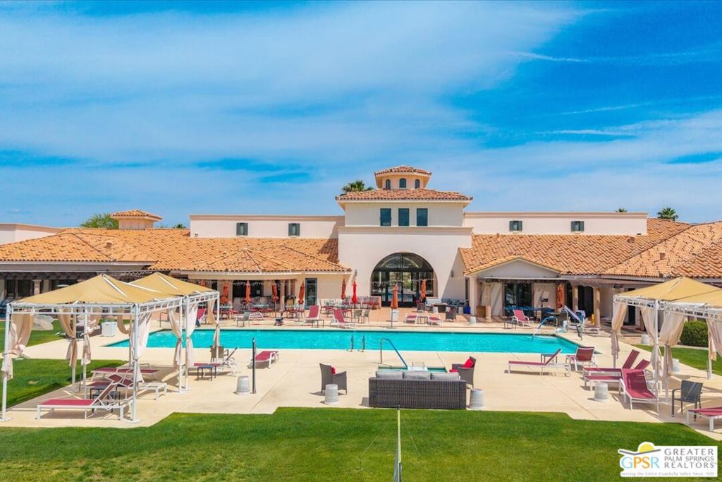 Villa Portofino - Residential