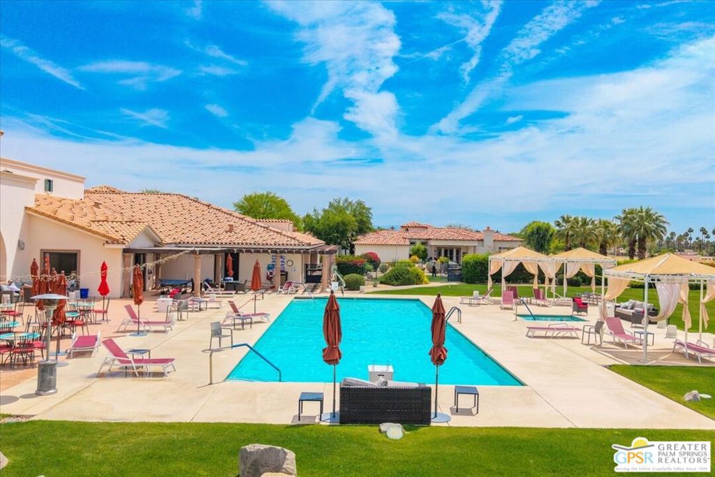 Villa Portofino - Residential