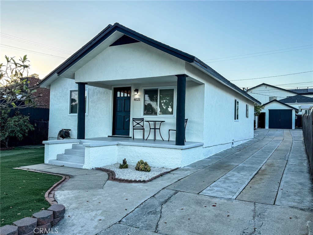 4021 York Boulevard