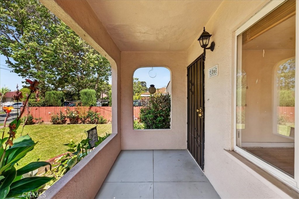 506 W Marshall
