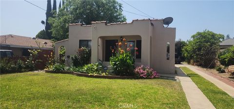 Photo of 506 W Marshall ST, San Gabriel, CA 91776 (MLS # AR26102877)