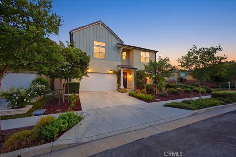 Photo of 4141 Adishian Way, Corona, CA 92883 (MLS # PW26078775)