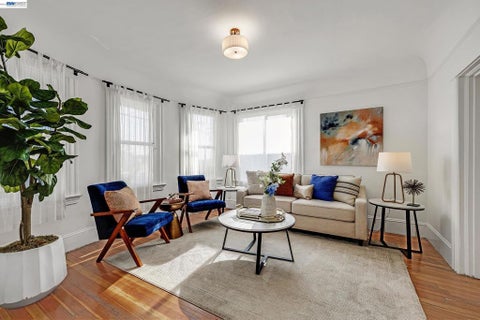 Photo of 1919 48Th Ave, Oakland, CA 94601 (MLS # 41148535)