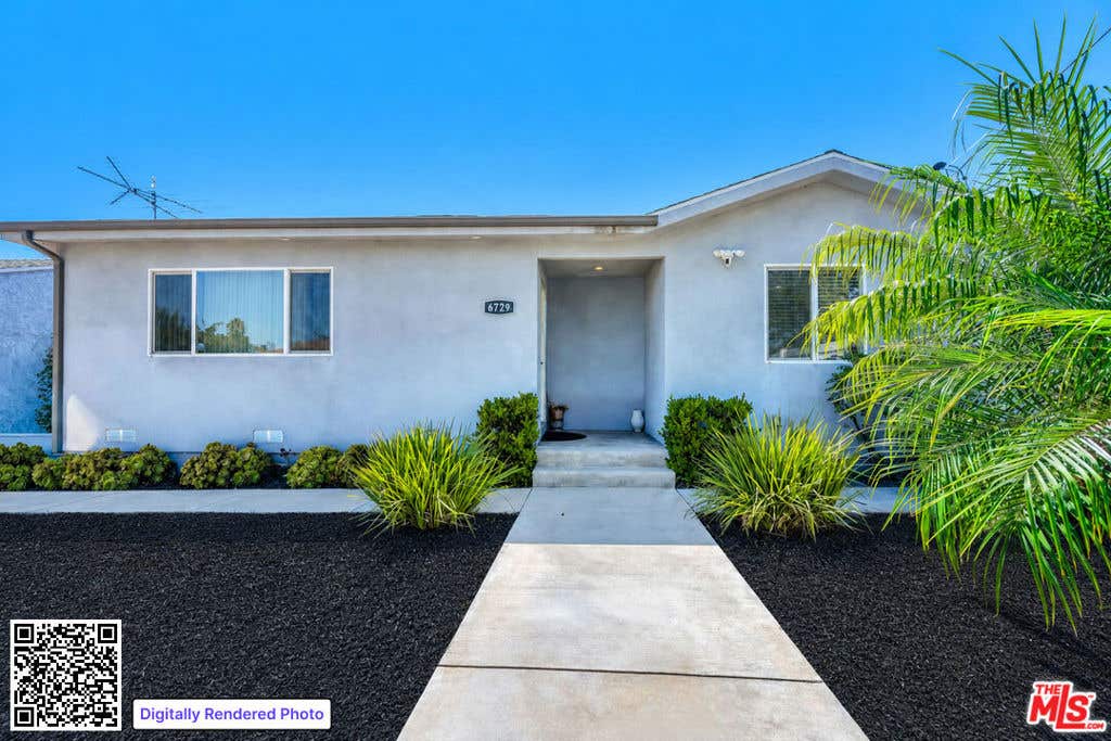Photo of 6729 Ensign Avenue, Los Angeles, CA 91606 (MLS # 26870697)