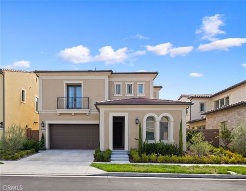 138 Jayhawk Irvine CA 92602