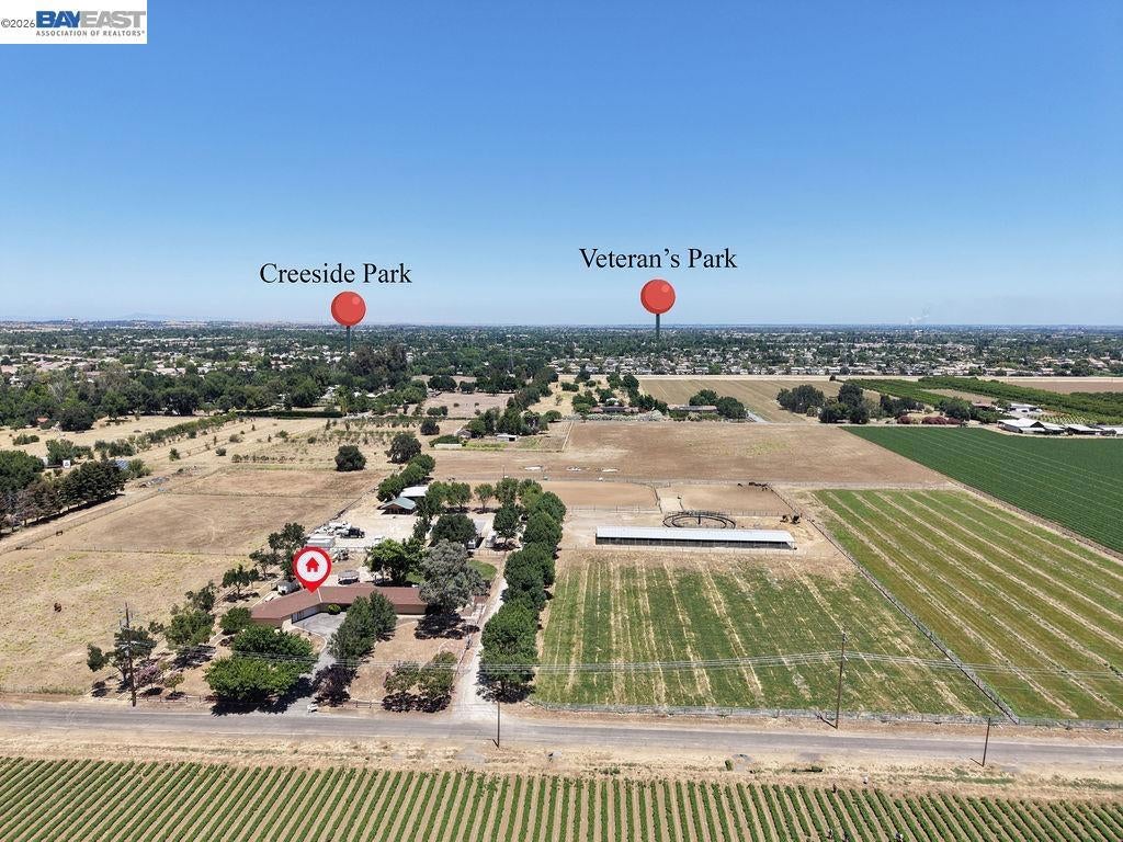 Photo of 195 Payne Ave AVE, Brentwood, CA 94513 (MLS # 41145807)