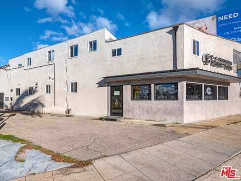 Tiny photo for 508 N Pacific Coast Highway, Redondo Beach, CA 90277 (MLS # 26644195)