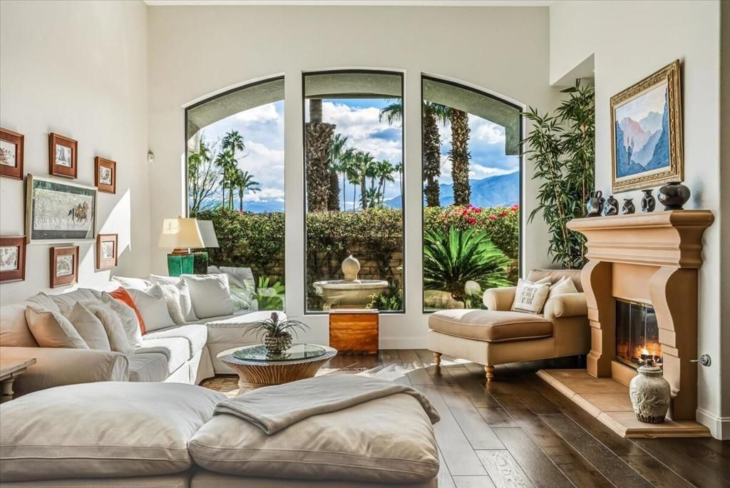 Photo of 1297 Colony Way, Palm Springs, CA 92262 (MLS # 219139195DA)