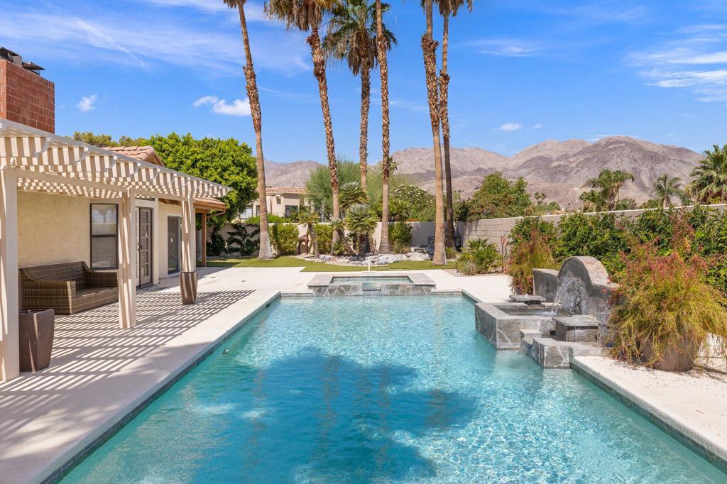 Canyon Cove - Residential Lease