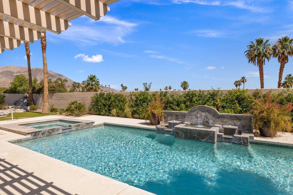 Canyon Cove - Residential Lease